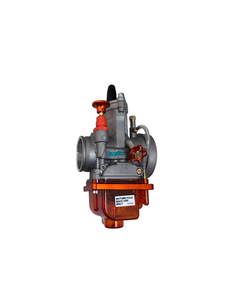 High Performance PWK34 34mm Racing Carburetor with Power Jet <strong>for</strong> 250cc 300cc 350cc 400cc Dirt Bike ATV Motorcycle - Product Image 3