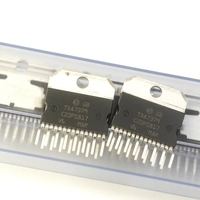 Circuit intégré TDA7379 ZIP-15 Amplificateur audio de puissance IC 7379