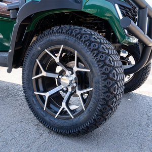 Nouveau chariot utilitaire électrique MK 2025 à haute efficacité, capacité <span class=keywords><strong>de</strong></span> charge <span class=keywords><strong>de</strong></span> 2000 kg, vitesse <span class=keywords><strong>de</strong></span> 25-50 km/h, pour l'entretien des parcs et des terrains <span class=keywords><strong>de</strong></span> <span class=keywords><strong>golf</strong></span> - Product Image 6