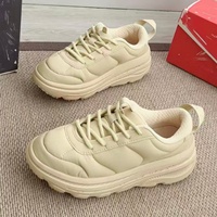 Baskets tendance en maille respirante et légère pour hommes, antidérapantes, à lacets, souples, de marque originale, personnalisables haut de gamme Cloud