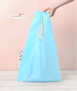 Bolsa de Compras Plegable Personalizada de Poliéster, Impresión Digital, Ecológica, Reutilizable, con Correa para el Hombro, OEM - Product Image 5