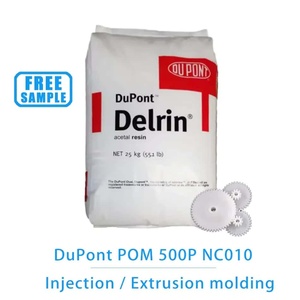 Nylon 66 SY (DuPont FR50, Shenzhen DuPont 7025V0F - Nylon ignifuge non renforcé, Nylon ignifuge renforcé) - Product Image 4