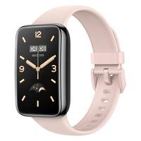 Bracelet de montre en Silicone pour XIAOMI Band 7 MI 7, Bracelet de rechange, offre spéciale