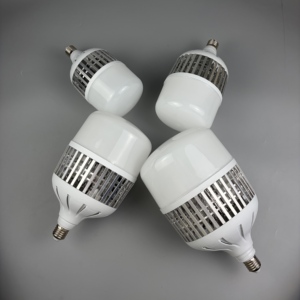 Bombilla LED de Alta Potencia 30W-150W <span class=keywords><strong>E27</strong></span> <span class=keywords><strong>6000K</strong></span> Sin Parpadeo, Luz Suave para Hogar, Almacén, Iluminación Interior - Product Image 4