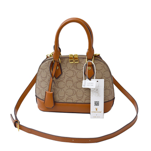 Sac à main vintage pour femme grande capacité avec <span class=keywords><strong>fermeture</strong></span> <span class=keywords><strong>éclair</strong></span> raffinée et décorations élégantes, doublure de style luxueux et durable - Product Image 1
