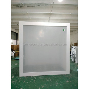 Furun ตู้โชว์ภาพถ่ายโลหะแบบกำหนดเองพื้นหลังงานแต่งงานกล่องใส่ภาพถ่ายนิตยสารพร้อมลูกโป่งดอกไม้ตกแต่งงานปาร์ตี้ - Product Image 2