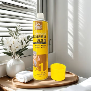 Solución Limpiadora <span class=keywords><strong>de</strong></span> Llantas al por Mayor, Cera para el Cuidado del Brillo <span class=keywords><strong>de</strong></span> Neumáticos, Limpiador <span class=keywords><strong>de</strong></span> Interiores <span class=keywords><strong>de</strong></span> <span class=keywords><strong>Coche</strong></span>, Espuma Limpiadora <span class=keywords><strong>de</strong></span> Zapatos en Spray, Multiusos - Product Image 2