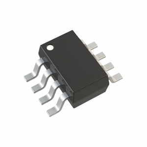 Gestión de Energía (PMIC) 8 VFSOP LTC4360CSC8-2 # Componentes Electrónicos TRMPBF, Servicio Integral Original - Product Image 1