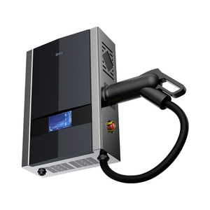 Puissance maximale 40 KW boîte murale <span class=keywords><strong>solaire</strong></span> à courant continu pour <span class=keywords><strong>voiture</strong></span> électrique ID6 ID4 <span class=keywords><strong>chargeur</strong></span> cc 40 KW <span class=keywords><strong>chargeur</strong></span> cc EV pour Station de charge rapide - Product Image 5