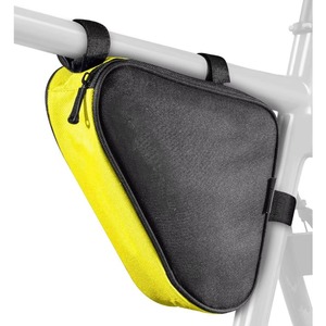 Échantillon Gratuit - Sacoche de Guidon de Vélo Étanche pour Rangement Extérieur, Sac de Cadre de Vélo Portable pour VTT, Sacoche de Cyclisme - Product Image 6