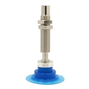 Hot Selling HOFUJNG ZP3P-20PTSF S MC ESMC Silicone <b>Suction</b> Cup Food Open Bag for Industrial Use Expert Mold Processing - Product Image 6