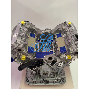 Bloque de motor de buena calidad CAL V6 3.2L para Audi <span class=keywords><strong>A4</strong></span> A5 Q5 - Product Image 3