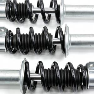 Amortiguador Estándar YUCHI OE para Vehículos Eléctricos MG ZS EV, HS EV, MG5 EV - Nueva Aleación de Hierro/Aluminio, 6 Meses de Garantía - Product Image 4