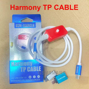 Cable TP Harmony Original Nuevo para Reparación y Programación de Teléfonos K352 - Product Image 2