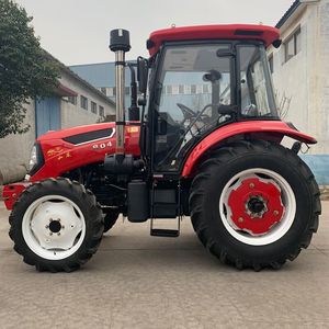 Tracteur miniature à 4 roues de 40 ch, 25 ch, 30 ch, 80 ch, pièces détachées <span class=keywords><strong>Spera</strong></span> pour l'agriculture, utilisation dans les petites exploitations agricoles - Product Image 5
