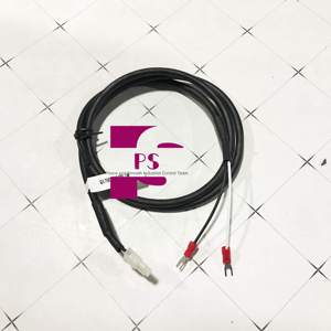 Hàng hóa tại chỗ cho Mitsubishi điều khiển dừng khẩn cấp Cáp đầu vào q170demicbl2m 1m 2M 3m 4m 5m q170demicbl2m - Product Image 3