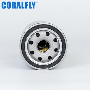 ชิ้นส่วนเครื่องยนต์กรอง CA-OYZZE2 C-1140 WZ432 C-1113 90915-YZZE2กรองน้ำมัน - Product Image 3