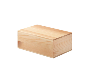 Boîtes cadeaux en <span class=keywords><strong>bois</strong></span> <span class=keywords><strong>naturel</strong></span> poli personnalisées pour la décoration de la maison et la présentation de bijoux - Product Image 2