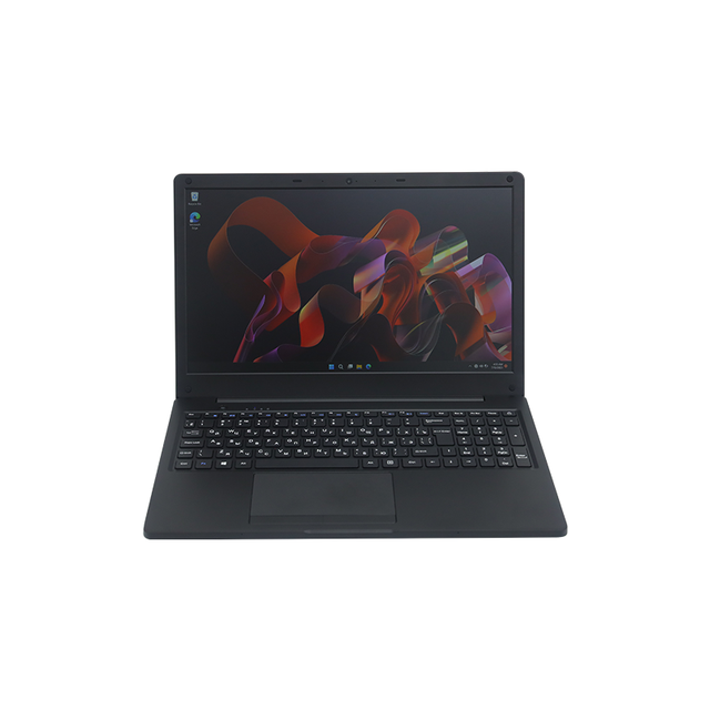 In Stock New 15.6 Inch Cheap Price Win 10 6000mAh Notebook Business Laptop Computer