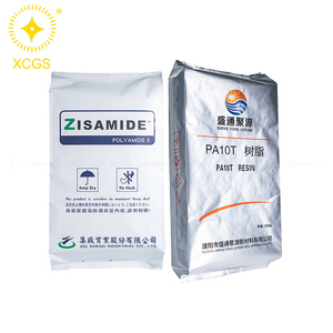 Al độ ẩm bằng chứng lớn cồng kềnh Túi tùy biến lúa mì đường bột nhôm lá túi cho viên nhựa - Product Image 3