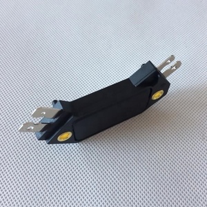 Nouveau module d'allumage universel DM1906, qualité d'origine pour Nissan, Volvo, Benz, <span class=keywords><strong>IVECO</strong></span>, DAF, Mercedes-Benz, Plymouth, Toyota. - Product Image 3