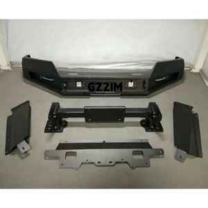 โรลบาร์พลาสติกสำหรับรถยนต์นิสสัน นาวาร่า ปี 2015 - Product Image 2