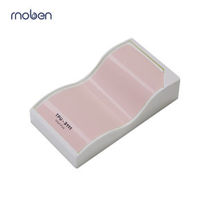 فيلم حماية لفافة جسم السيارة من Moben * 3 متر/لفة جافة ورطبة + لون TPU PPF لامع وردي اللون للشفاء الذاتي - Product Image 2