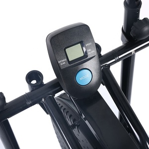 PINJIAN Équipement de fitness intérieur pour la maison, machine <span class=keywords><strong>d</strong></span>'exercice pour adultes, vélo <span class=keywords><strong>d</strong></span>'exercice, elliptique - Product Image 4