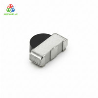 Émetteur-récepteur IR Shengtian 940nm 1204 à montage latéral, paire haute sensibilité SMD GaAs, angle de vision 140-150°