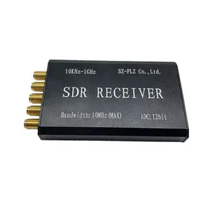 Ricevitore SDR da 10KHZ a 1GHZ