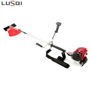 Agriculture Pull Start 2-Stroke 43cc <span class=keywords><strong>CG35</strong></span> 1.25kw Mini outil de jardinage 1.25Kw Air-Cooled Steel Brush Grass Trimmer - Product Image 3