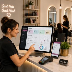 Développement d'applications de stationnement intelligent : Plateforme de réservation de places de stationnement, de paiement et de gestion des accès aux véhicules - Product Image 2