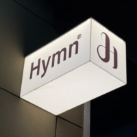 Panneau lumineux LED étanche DakeSign pour enseigne de restaurant, affichage publicitaire extérieur, enseignes commerciales, panneau de devanture de magasin
