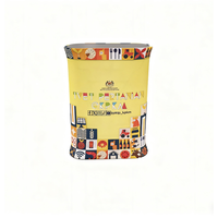 Comptoir de salon professionnel Stand Pop Up Stand Table Présentoir Produits publicitaires