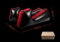 Fauteuils et Coussins Gonflables de Position pour Couples "Love SM", Pour Positions Sexuelles
