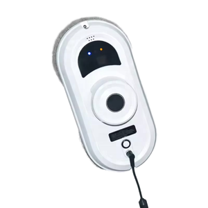 Robot Aspirador de Vidrios Automático de un Solo Botón, el Más Popular, con Motor sin Escobillas, Alta Succión Inteligente - Product Image 3