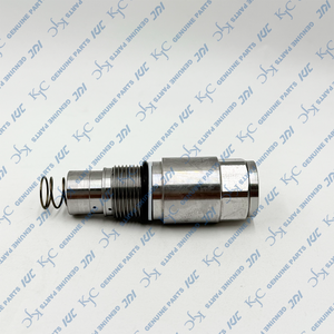 Kjc 173-3452 4451628 Yn22v00014f1 Yn20v00004f1 2023 Nieuwe Hoge Kwaliteit Graafmachine Accessoires Ontlastklep Voor Hitachi <span class=keywords><strong>EX200</strong></span>-5 - Product Image 4