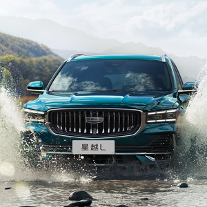 Geely, los automóviles Geely chinos más vendidos, vehículos usados, coches usados baratos para China, precios de coches comerciales, coche voiture 2024 <span class=keywords><strong>auto</strong></span> - Product Image 3