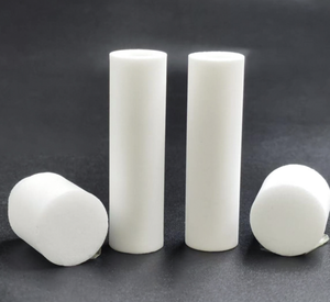 Cartucho de Filtro de Agua Purificada para Bomba de Vacío con Tubo de Filtro Sinterizado de PE, en Stock de Fábrica, para Tratamiento de Agua - Product Image 4