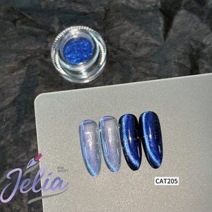 Cat Eye Organique Borosilicate Mica Caméléon Pigment Inorganique Titane Colorant Poudre Autres Noms Mica Poudre Caméléon Poudre - Product Image 2