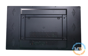 Reproductor multimedia de señalización digital con pantalla LCD independiente para interiores de 32 pulgadas a precio barato con tarjeta SD USB - Product Image 4