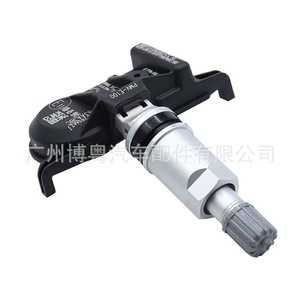 เซ็นเซอร์ TPMS รุ่น PMV E100 ความถี่ 433Mhz แบบภายนอก สำหรับรถยนต์โตโยต้า ไฮแลนเดอร์ ระบบตรวจสอบแรงดันลมยาง - Product Image 2