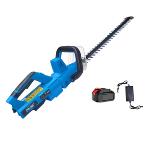 Outil de jardinage électrique 23 pouces Bush Lawn Garden Cutter adapté au taille-haie à <span class=keywords><strong>batterie</strong></span> <span class=keywords><strong>Makita</strong></span> - Product Image 1