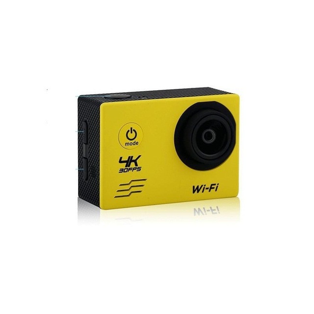 New 4K V3 Sports Camera HD Sports Camera DV Aerial FPV Waterproof WiFi Edition