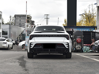 Lynk Co 2025 03 Champion Edition Plus Sedan 1.5TD DCT ACC Régulateur de vitesse hybride essence électrique carburant léger alliage d'aluminium foncé