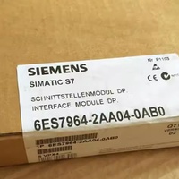 6ES7964-2AA04-0AB0 MODUL CPU E-STAND 02 Seri S7 Modul CPU PLC