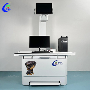 Mecanmedical Vet Hospital Clinic <strong>Use</strong> Digital Radiography <strong>X</strong> <strong>Ray</strong> <strong>Machine</strong> <strong>X</strong>-<strong>Ray</strong> <strong>Machine</strong> for Animals - Product Image 4