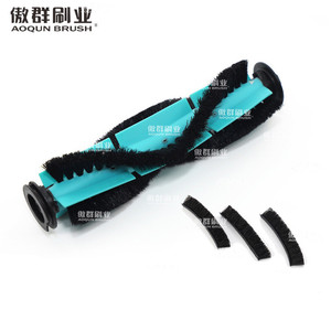 <span class=keywords><strong>Brosse</strong></span> à tête de vadrouille électrique de remplacement pour aspirateur Dyson V6 V7 <span class=keywords><strong>V8</strong></span> V10 V11 V15 Pièces détachées accessoires - Product Image 3