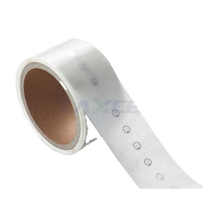 Etiquetas RFID UHF Getsmart de Alta Calidad, Chip Monza 4QT, Frecuencia Operativa 860-960MHz, Resistentes al Agua, para Control de Acceso en Comercios - Product Image 2