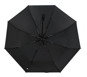 América patente No rebote especial <span class=keywords><strong>auto</strong></span> abrir cerrar completamente automática mini viaje 3 paraguas plegable con caja de regalo - Product Image 4